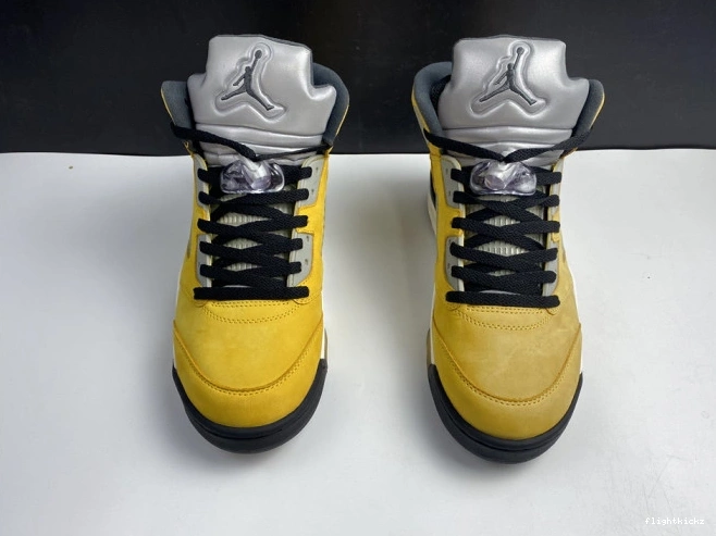 T23 Jordan Air 5 Tokyo Retro 454783-701 0730